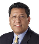 Joe Rivera Headshot