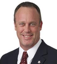Trey Oden Headshot