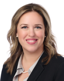 Brandie Garner Headshot