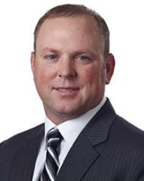 Charlie Morris Headshot