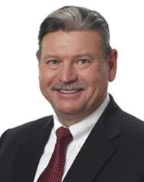 David Waldrep Headshot