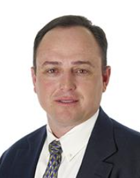 Doug McCollum Headshot