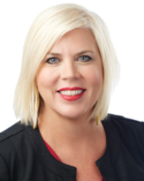 Georgia Peeler Headshot