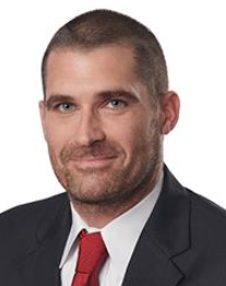 Jeff Whitt Headshot