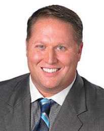 Keith Sellers Headshot