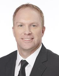 Shane Lefevre Headshot