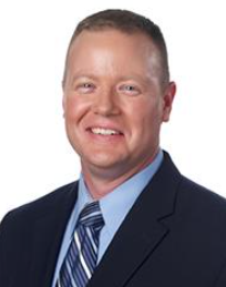 Daniel O'Keefe Headshot