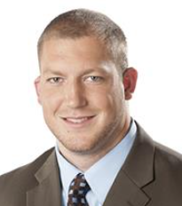 Andrew Schneider Headshot