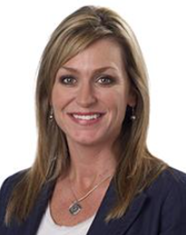 Angie Ford Headshot