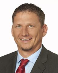 BJ Muschalek Headshot