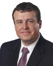 Brandon Willis Headshot
