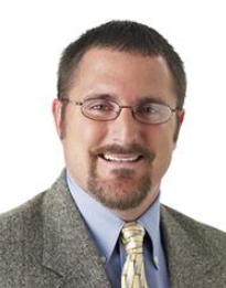 Jeff Rutland Headshot