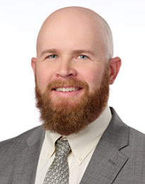 Mason Bonner Headshot