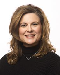 Shannon Martin Headshot