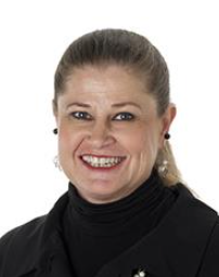 Tammy Hitt Headshot