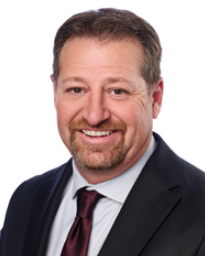 Trey Thompson Headshot
