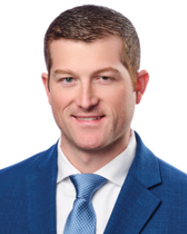 Ross Hargrove Headshot