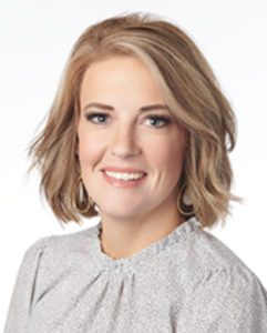 Alisha Young Headshot
