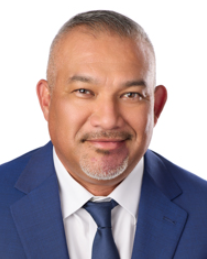 Andres Guevara Headshot