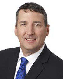 Baret Stephenson Headshot