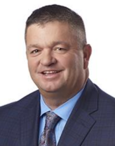 Billy Stephens Headshot