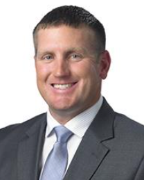 Brad Martin Headshot