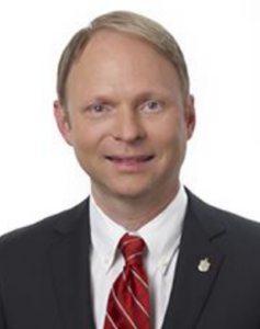Brendan Weatherman Headshot