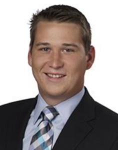 Brent Cromwell Headshot