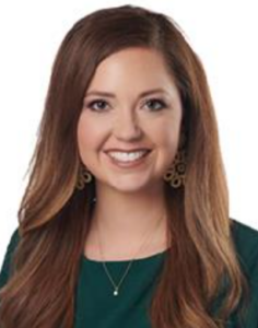 Dana Schneider Headshot