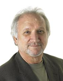 Don Lynch Headshot