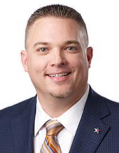 JJ Wilson Headshot