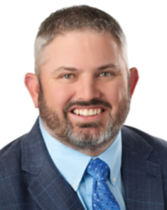 Jason Bryant Headshot