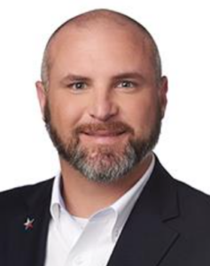 Jason Coward Headshot
