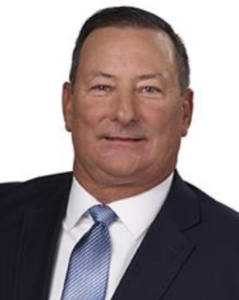 Jay Newberry Headshot