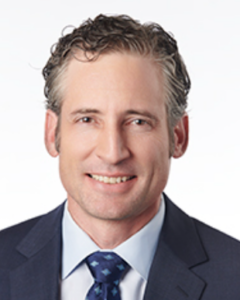 Jay Schroeder Headshot