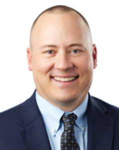 John Elmore Headshot