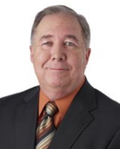 Johnny Gerner Headshot