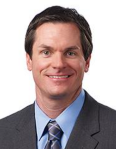 Justin Shafer Headshot