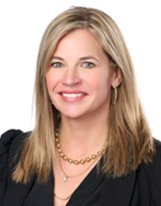 Kari Hendricks Headshot