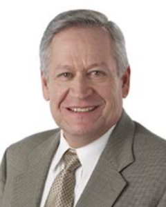 Keith Meador Headshot