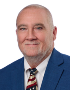 Kelly Dickson Headshot