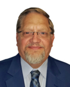 Lawayne Sheffield Headshot
