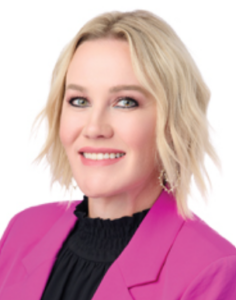 Lisa Richmond Headshot