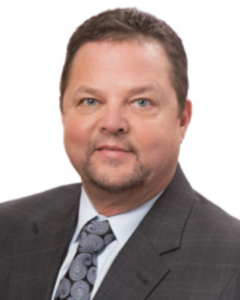 Marc Lancaster Headshot