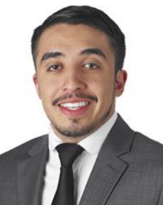 Mario Lopez Headshot