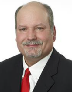 Mark Katzfey Headshot