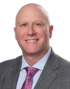 Obie Baker Headshot