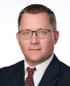 Richard Hughes Headshot