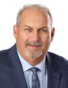 Richard Kuenstler Headshot
