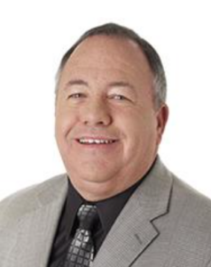 Ricky Dunn Headshot